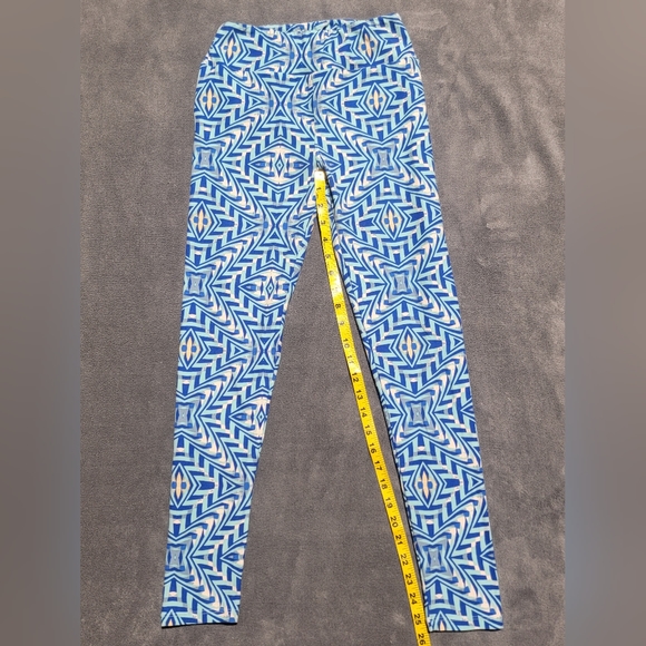 LulaRoe Leggings - Picture 1 of 3
